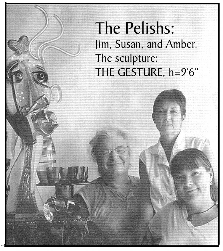 SUSAN PELISH – SOUTH FLORIDA ARTIST