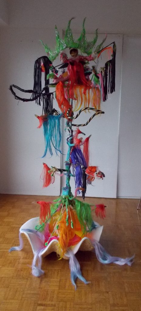 SUSAN PELISH – SOUTH FLORIDA ARTIST