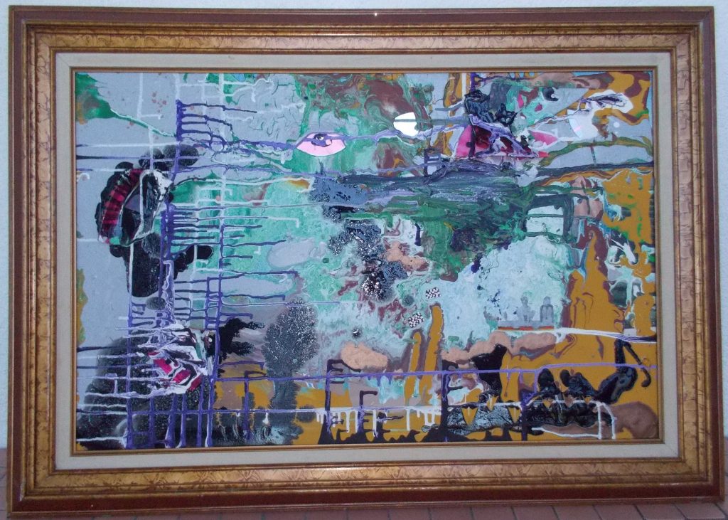 SUSAN PELISH – SOUTH FLORIDA ARTIST