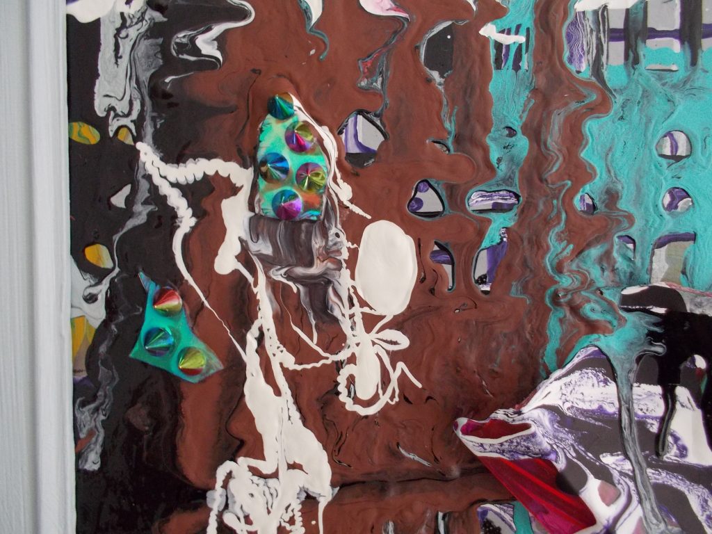 SUSAN PELISH – SOUTH FLORIDA ARTIST