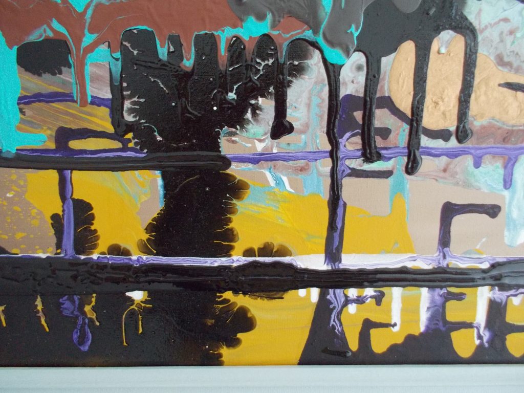 SUSAN PELISH – SOUTH FLORIDA ARTIST