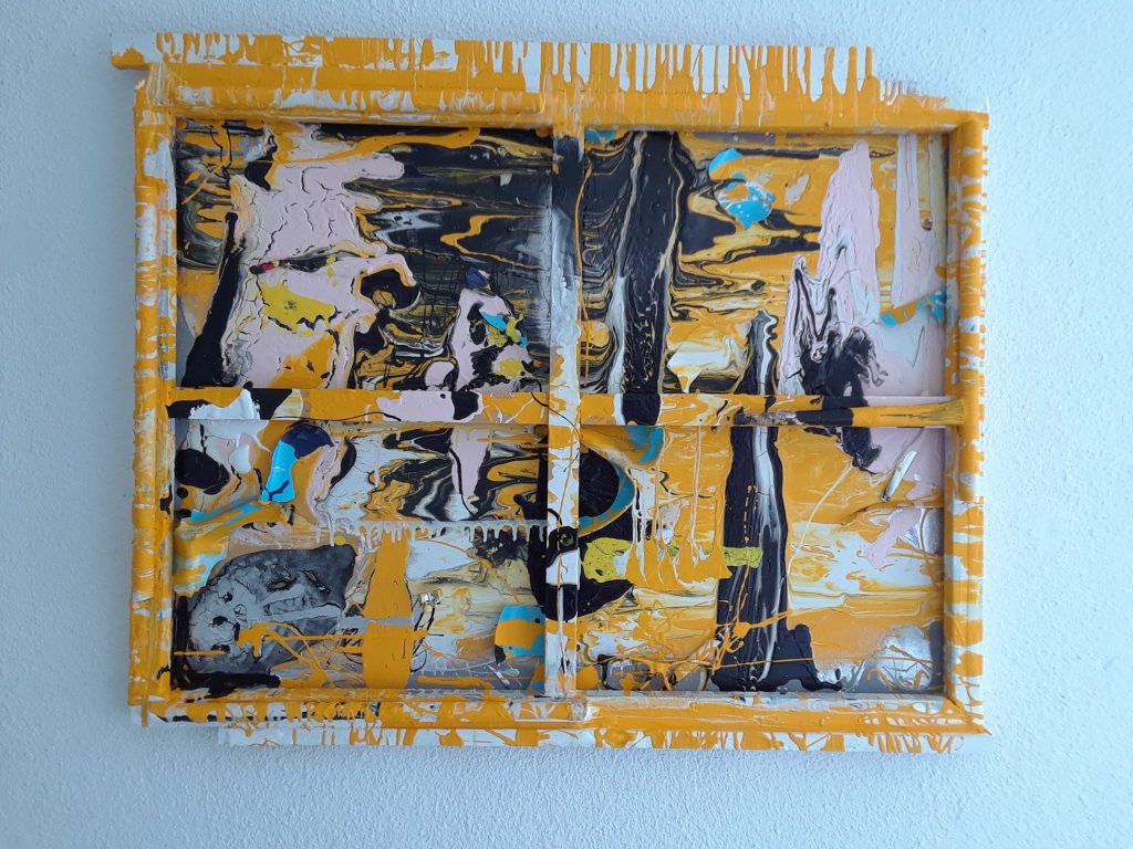 SUSAN PELISH – SOUTH FLORIDA ARTIST