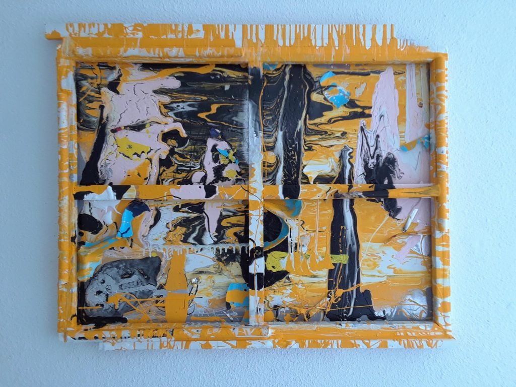 SUSAN PELISH – SOUTH FLORIDA ARTIST