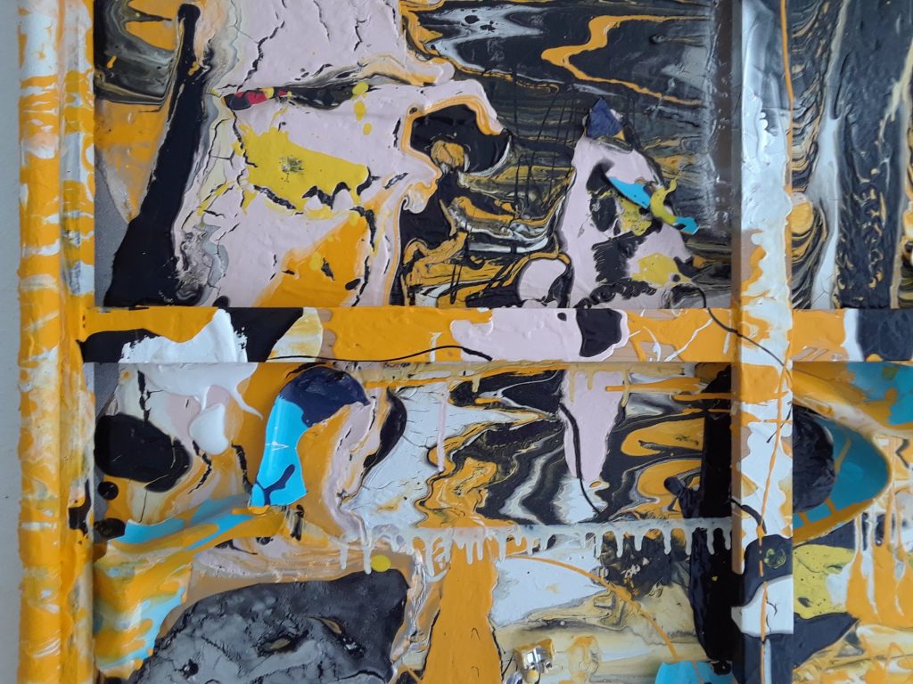 SUSAN PELISH – SOUTH FLORIDA ARTIST