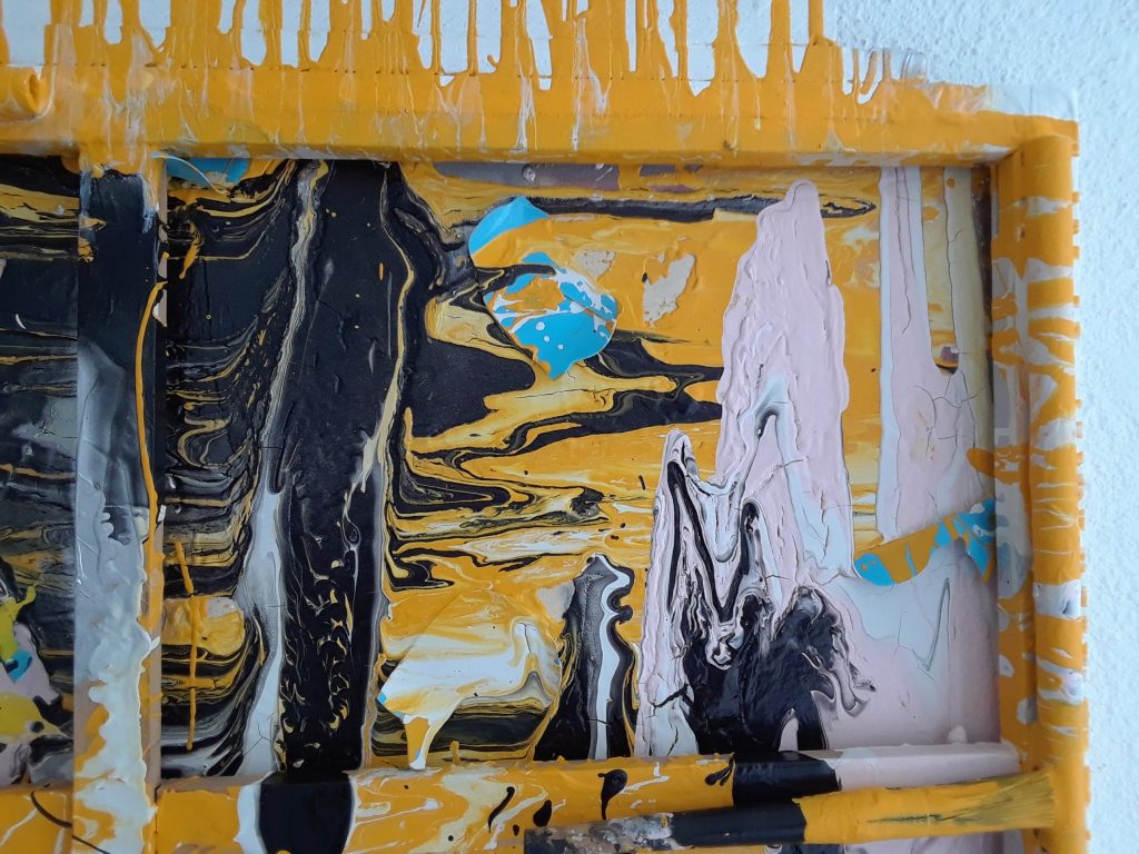 SUSAN PELISH – SOUTH FLORIDA ARTIST