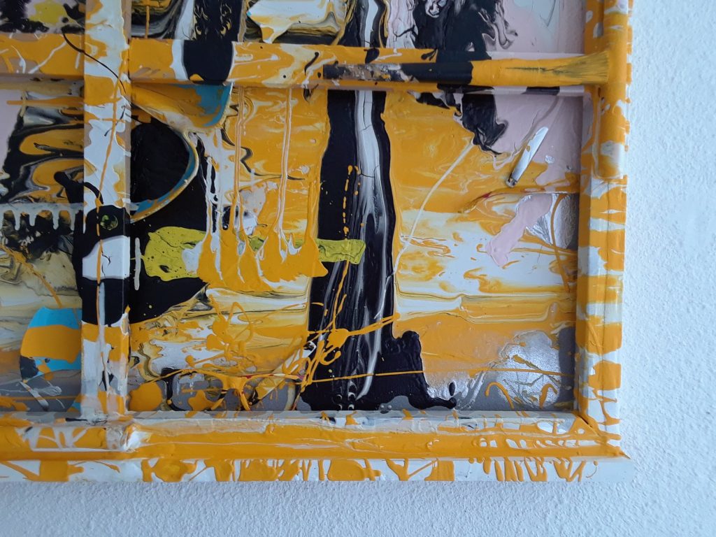 SUSAN PELISH – SOUTH FLORIDA ARTIST