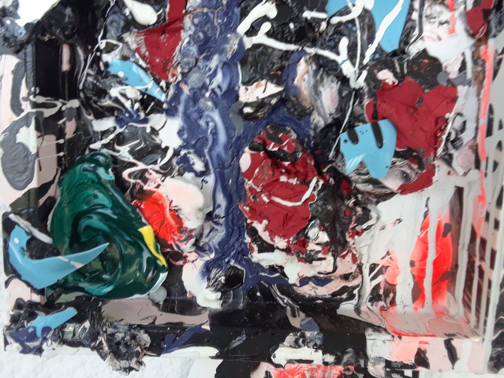 SUSAN PELISH – SOUTH FLORIDA ARTIST