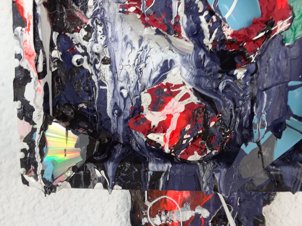 SUSAN PELISH – SOUTH FLORIDA ARTIST