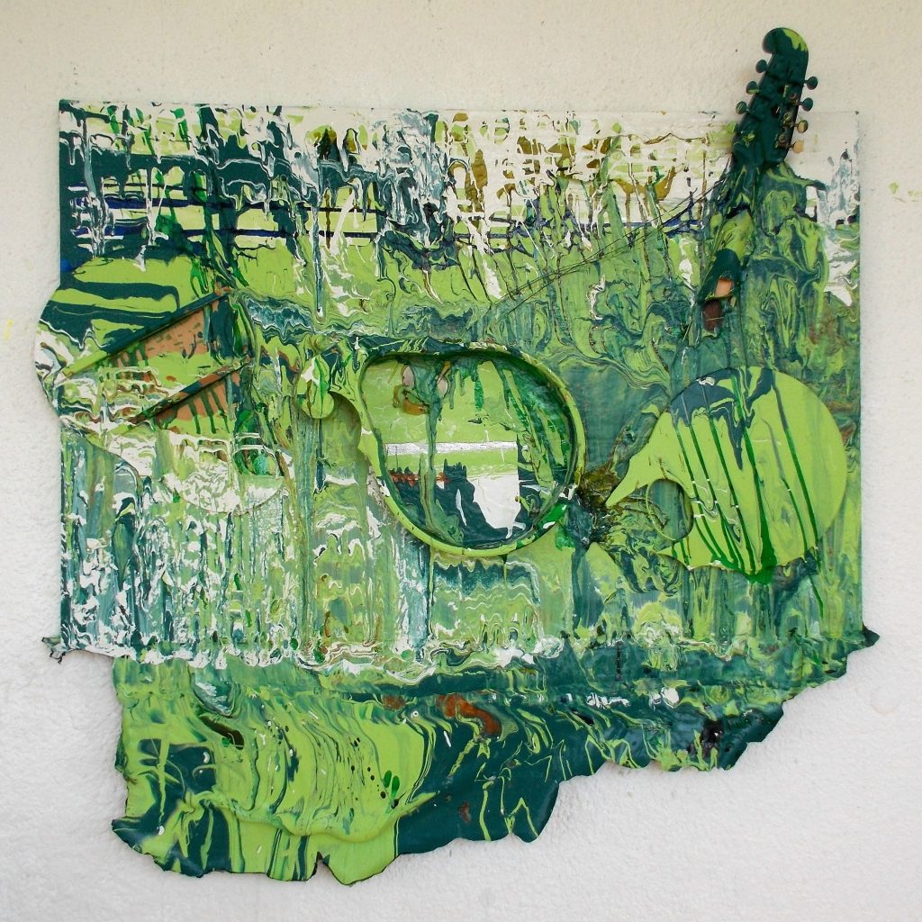 SUSAN PELISH – SOUTH FLORIDA ARTIST