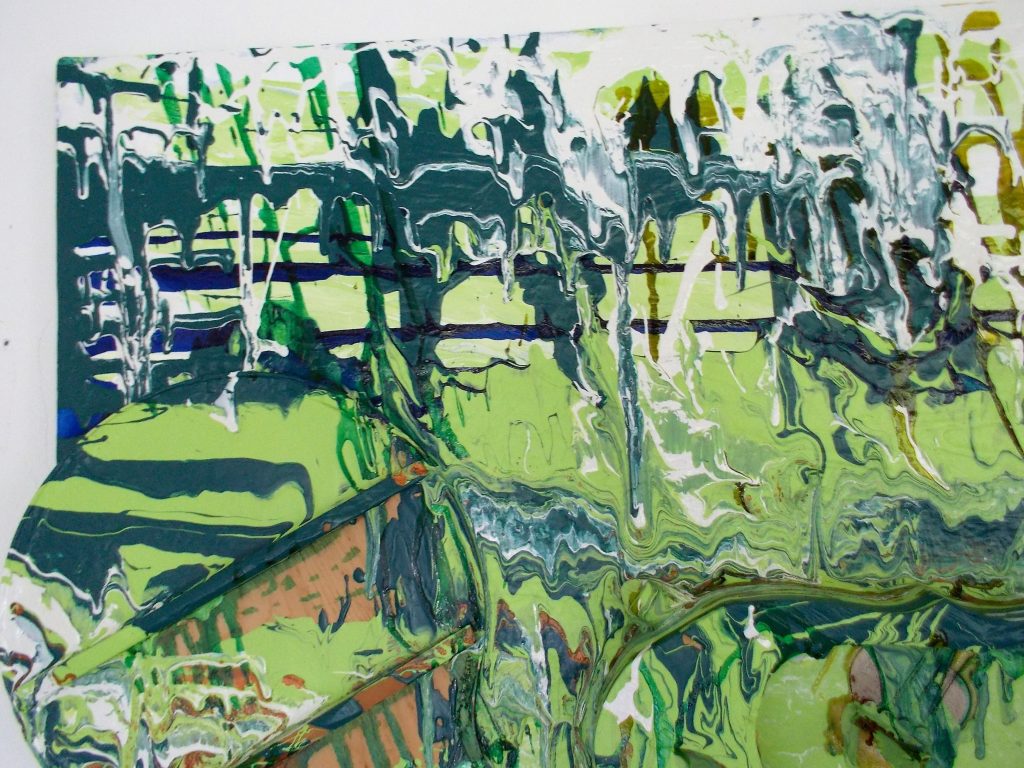 SUSAN PELISH – SOUTH FLORIDA ARTIST