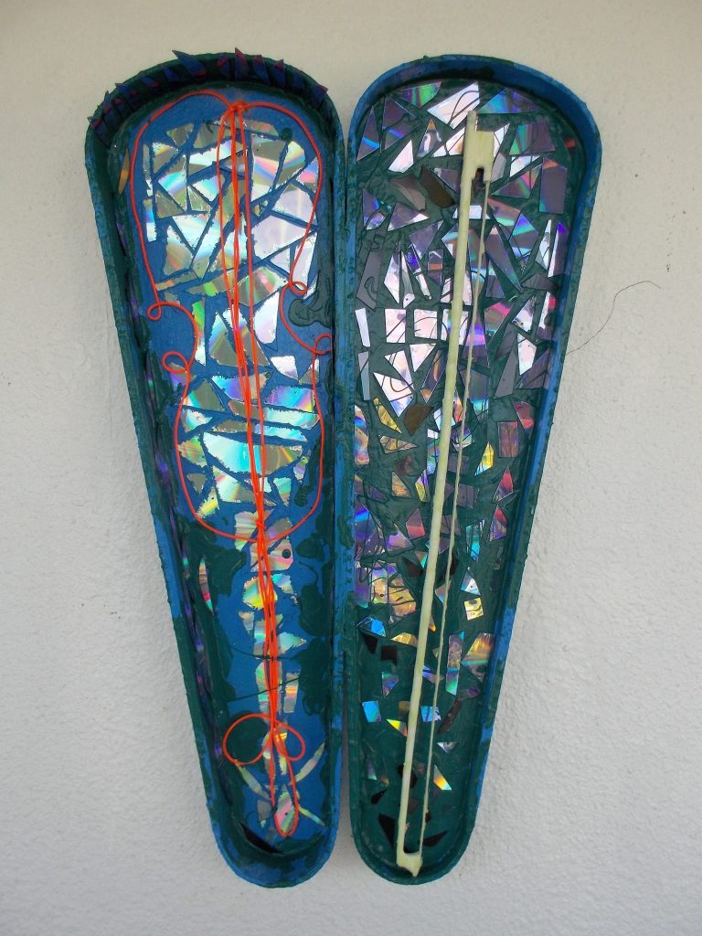 SUSAN PELISH – SOUTH FLORIDA ARTIST