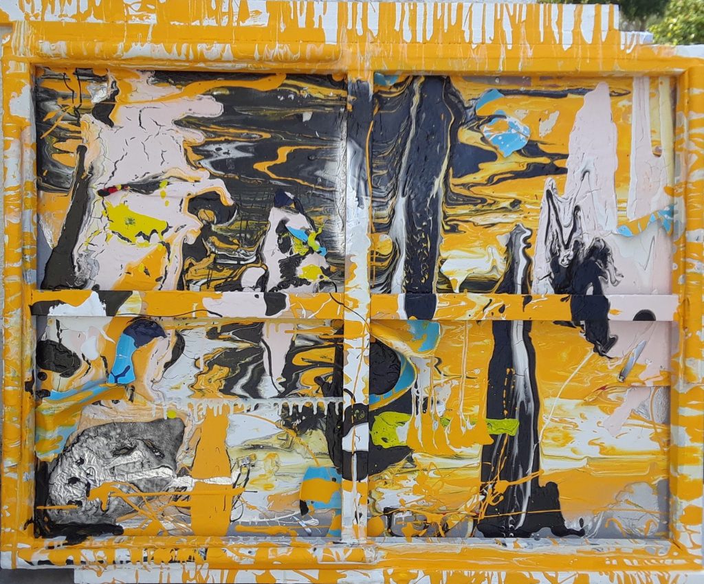 SUSAN PELISH – SOUTH FLORIDA ARTIST