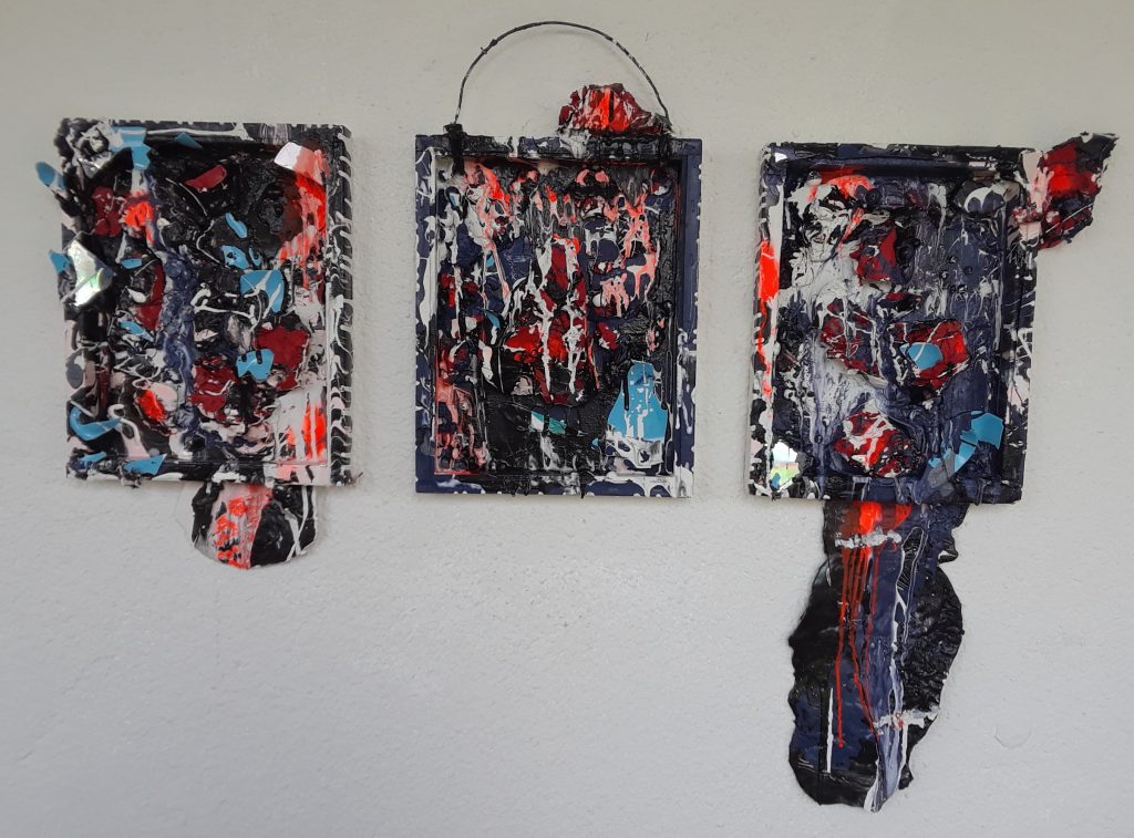 SUSAN PELISH – SOUTH FLORIDA ARTIST