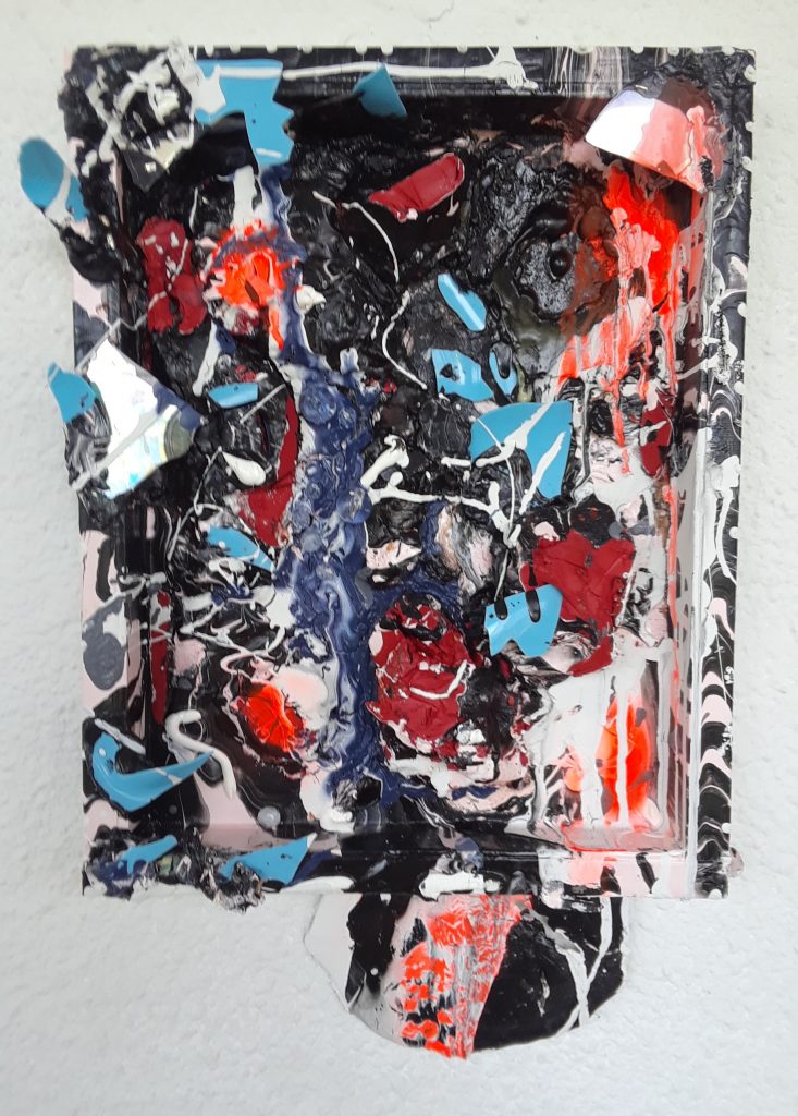 SUSAN PELISH – SOUTH FLORIDA ARTIST