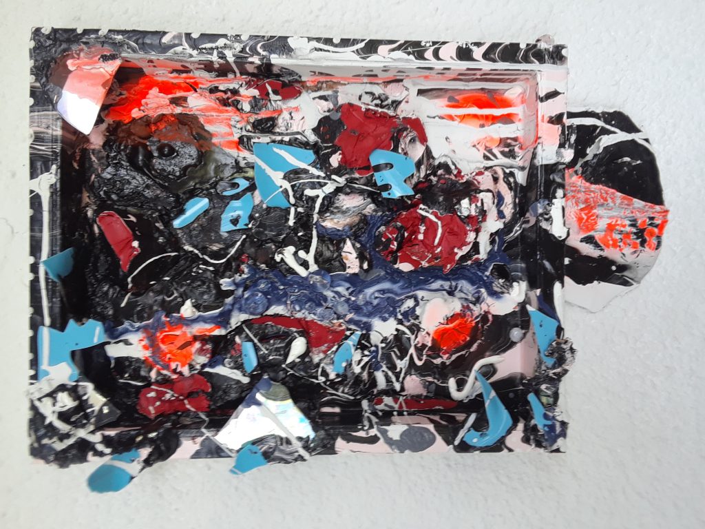 SUSAN PELISH – SOUTH FLORIDA ARTIST