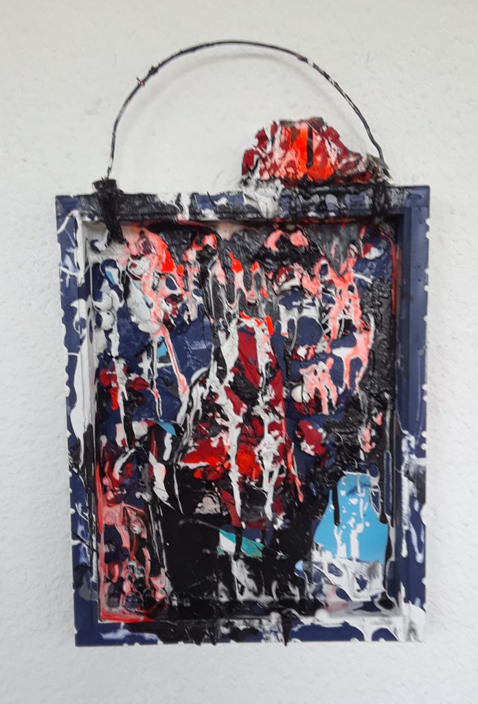 SUSAN PELISH – SOUTH FLORIDA ARTIST