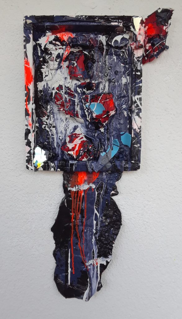 SUSAN PELISH – SOUTH FLORIDA ARTIST