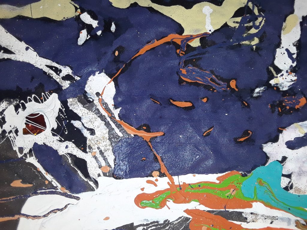 SUSAN PELISH – SOUTH FLORIDA ARTIST