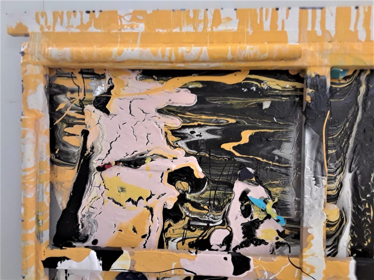 SUSAN PELISH – SOUTH FLORIDA ARTIST