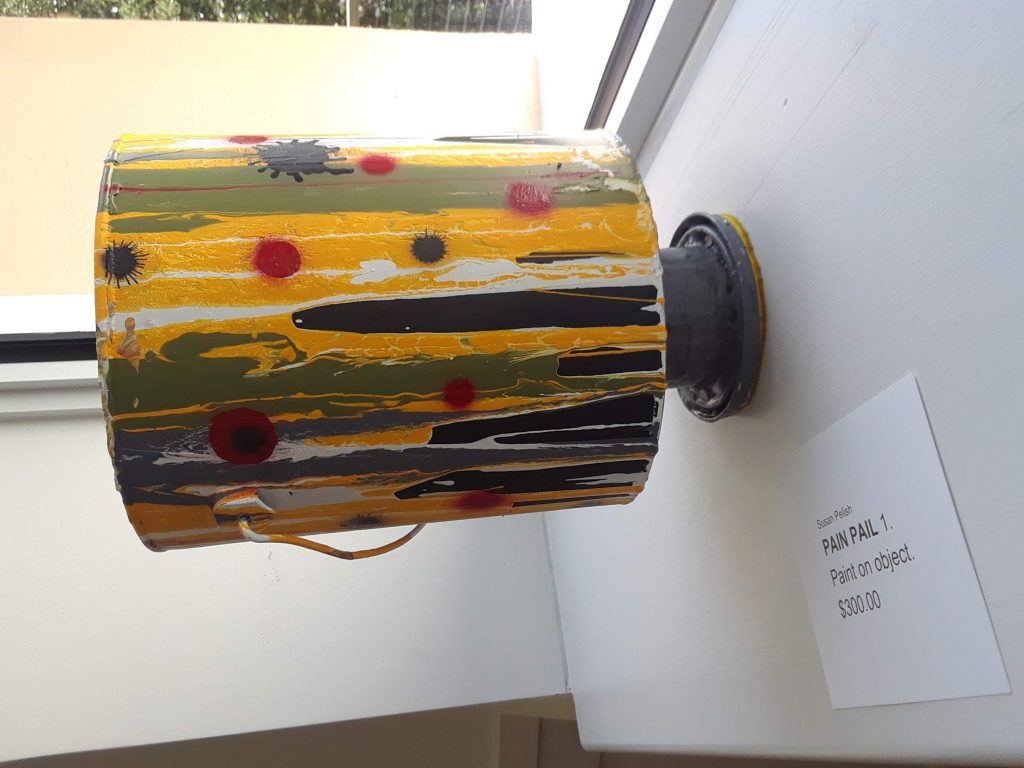 SUSAN PELISH – SOUTH FLORIDA ARTIST