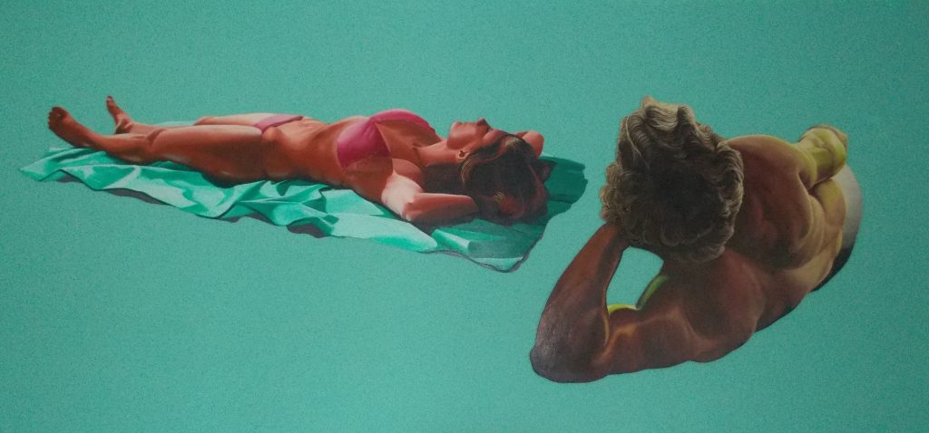 SUSAN PELISH – SOUTH FLORIDA ARTIST