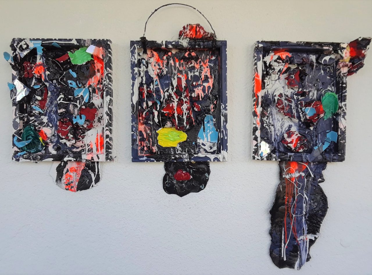 SUSAN PELISH – SOUTH FLORIDA ARTIST