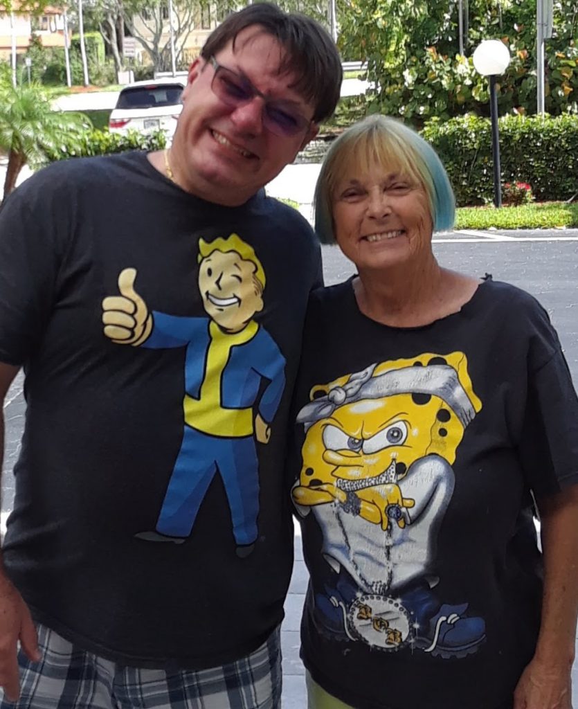 SUSAN PELISH – SOUTH FLORIDA ARTIST