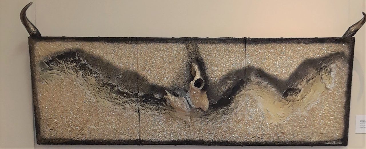 SUSAN PELISH – SOUTH FLORIDA ARTIST