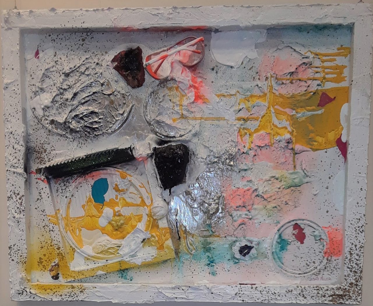 SUSAN PELISH – SOUTH FLORIDA ARTIST