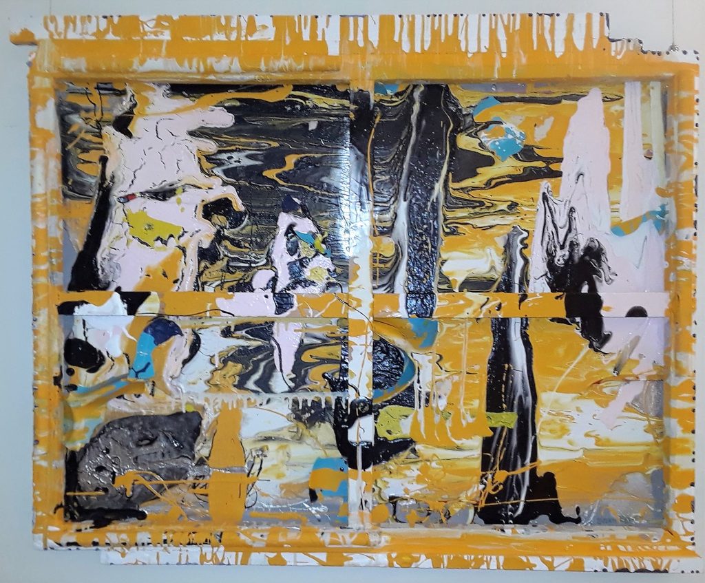 SUSAN PELISH – SOUTH FLORIDA ARTIST