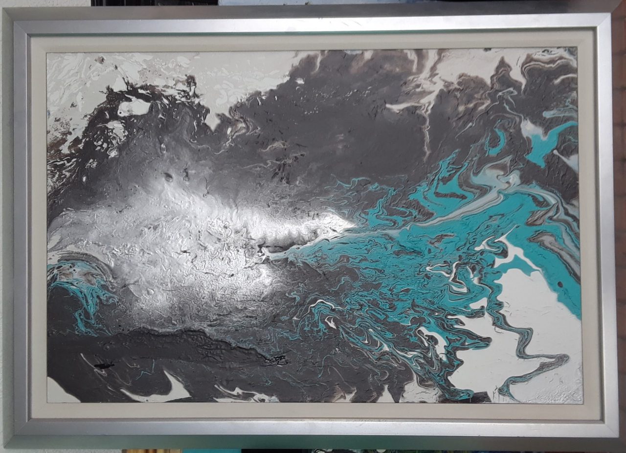 SUSAN PELISH – SOUTH FLORIDA ARTIST