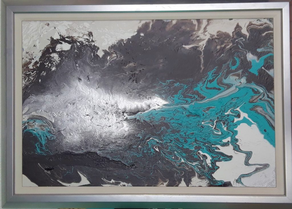 SUSAN PELISH – SOUTH FLORIDA ARTIST