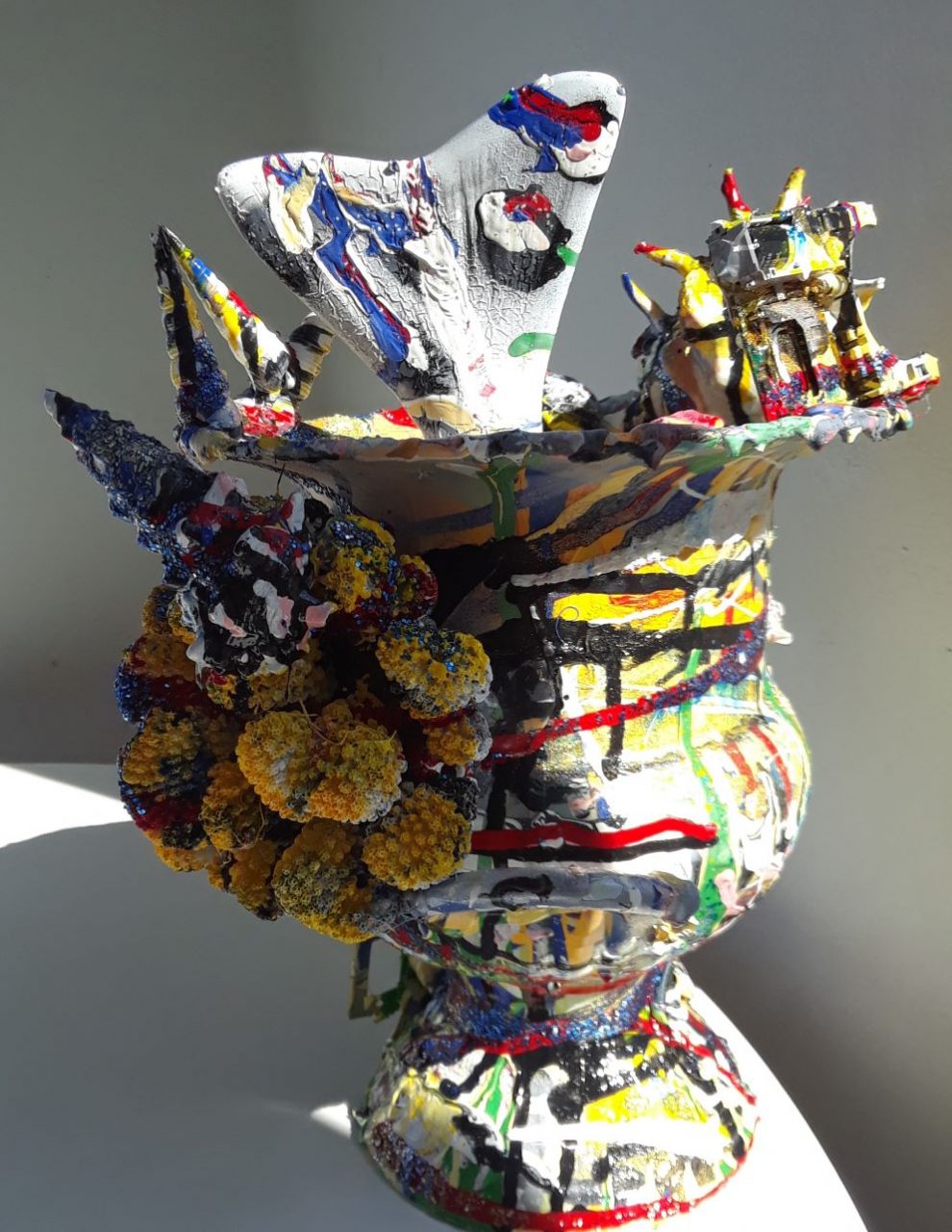 SUSAN PELISH – SOUTH FLORIDA ARTIST