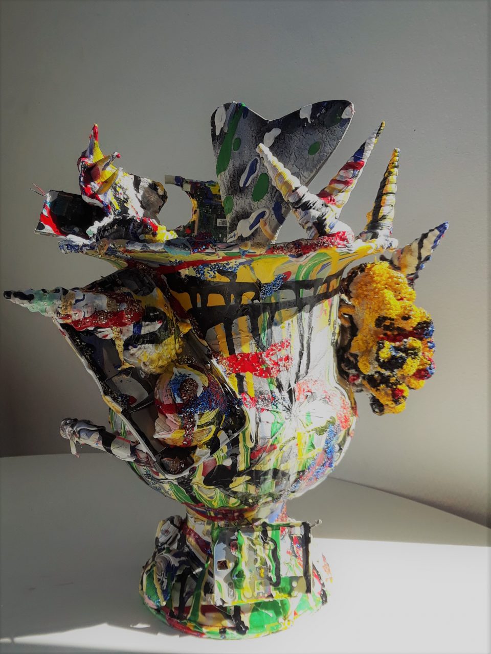 SUSAN PELISH – SOUTH FLORIDA ARTIST