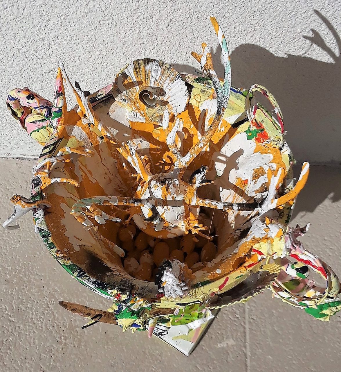 SUSAN PELISH – SOUTH FLORIDA ARTIST