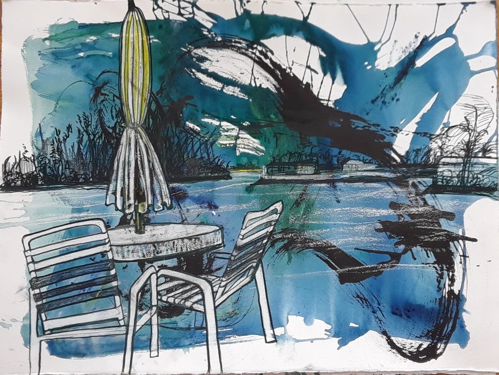 SUSAN PELISH – SOUTH FLORIDA ARTIST