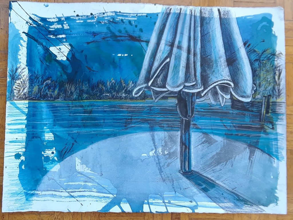 SUSAN PELISH – SOUTH FLORIDA ARTIST