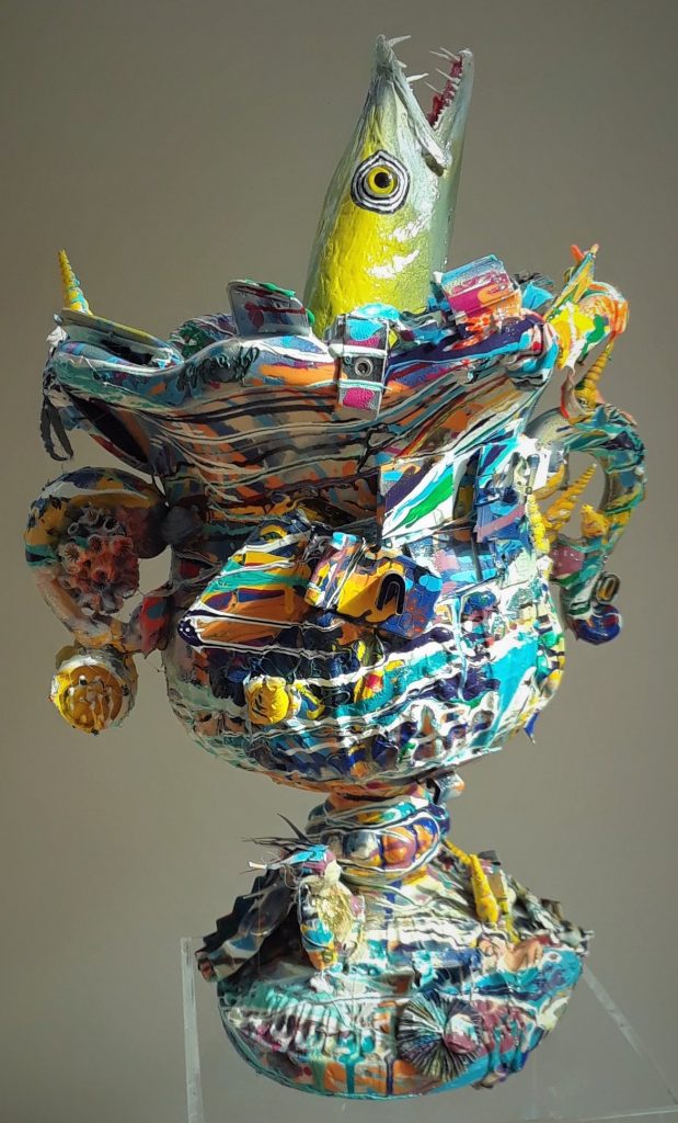 BARRACUDA TROPHY
