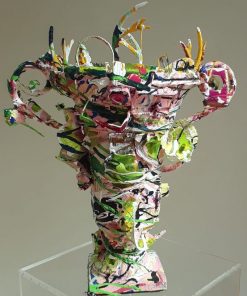 ANTLER TROPHY