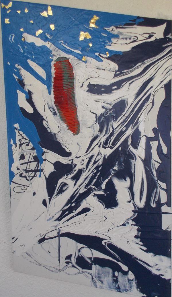 RED SURFER