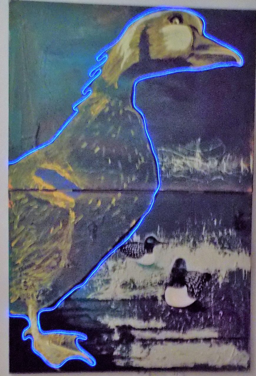 SUSAN PELISH – SOUTH FLORIDA ARTIST