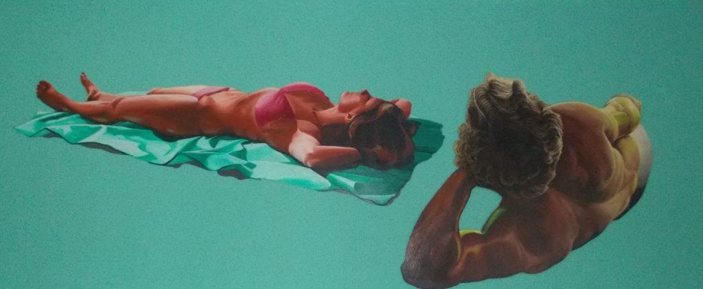 SUSAN PELISH – SOUTH FLORIDA ARTIST