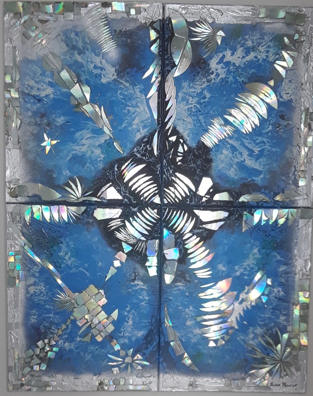 SUSAN PELISH – SOUTH FLORIDA ARTIST