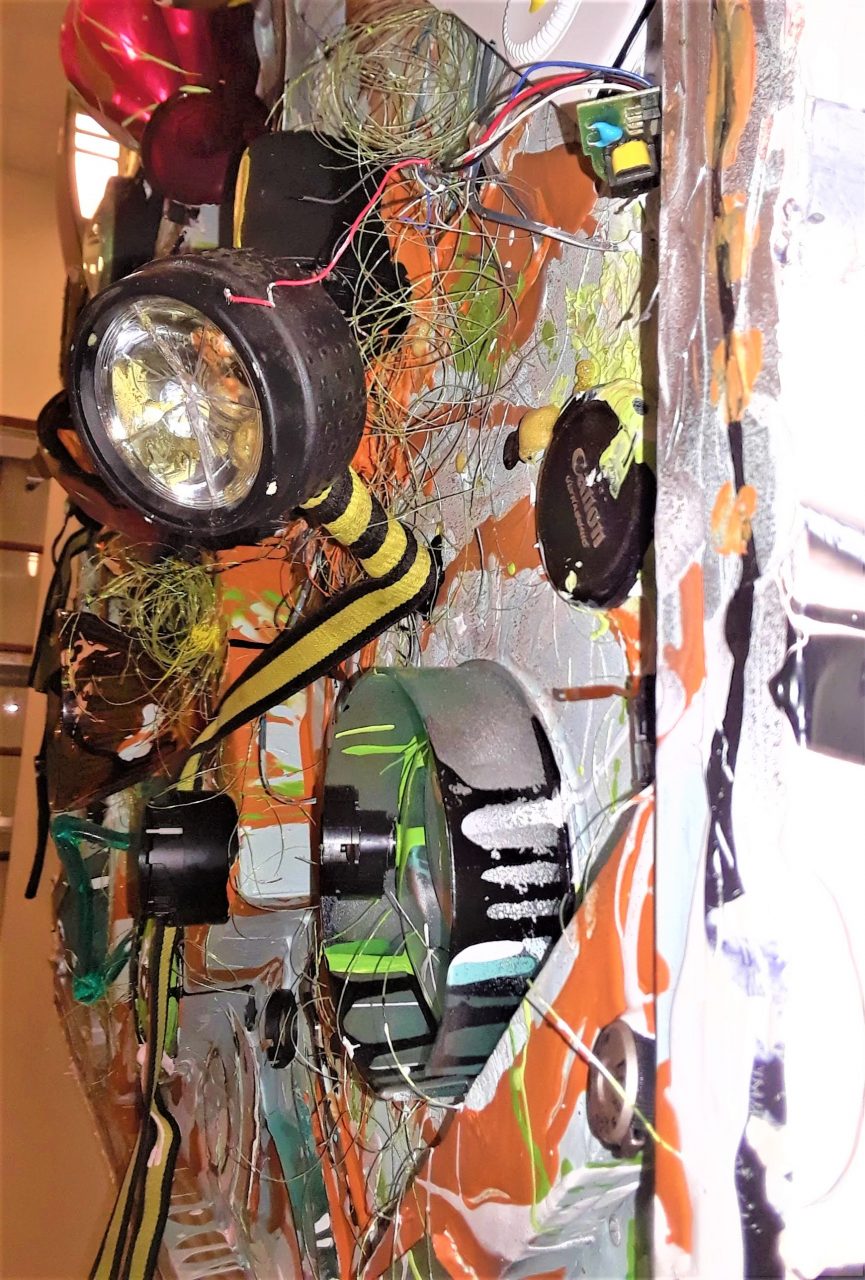 SUSAN PELISH – SOUTH FLORIDA ARTIST