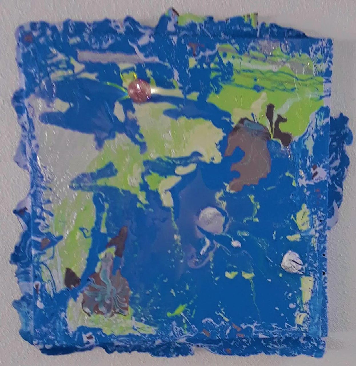 SUSAN PELISH – SOUTH FLORIDA ARTIST