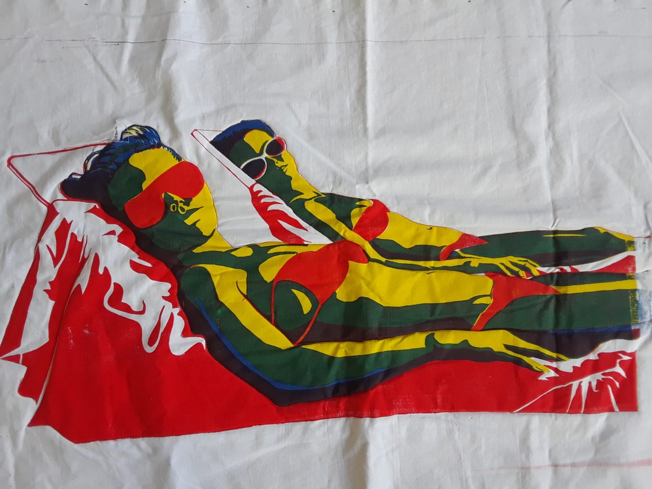 SUSAN PELISH – SOUTH FLORIDA ARTIST