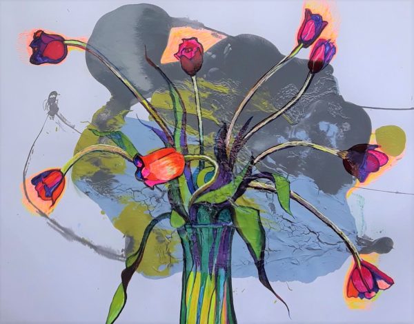 MOTHERS DAY TULIPS 2,
