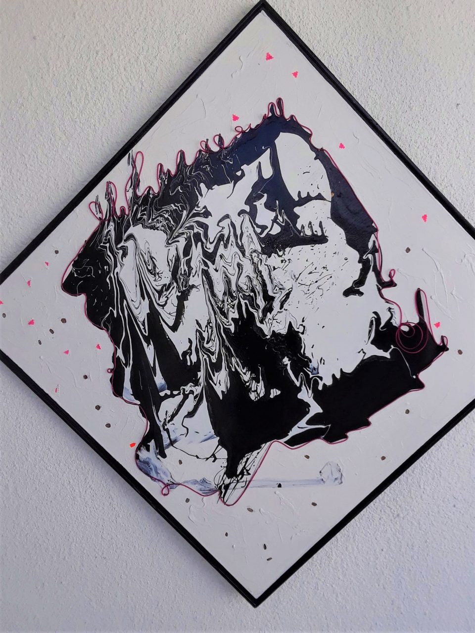 SUSAN PELISH – SOUTH FLORIDA ARTIST