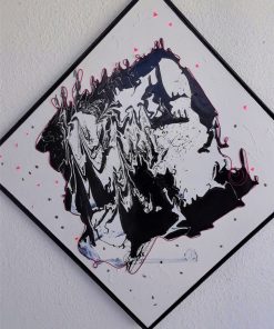 BLACK DIAMOND