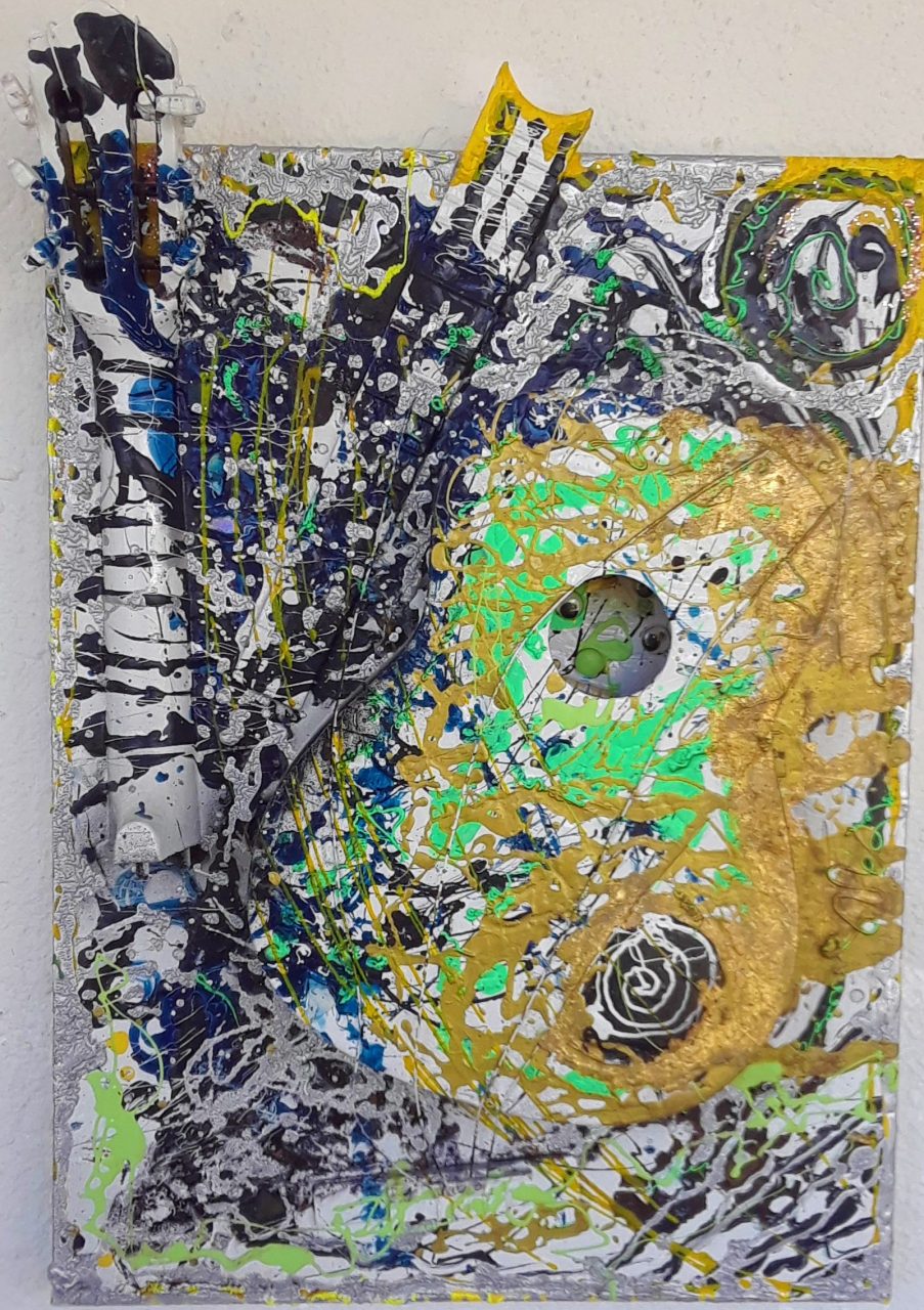 SUSAN PELISH – SOUTH FLORIDA ARTIST